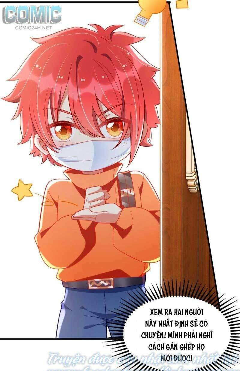 Thiết Lập Nhân Vật Daddy Của Tôi Bị Sụp Đổ Chapter 84 - 25