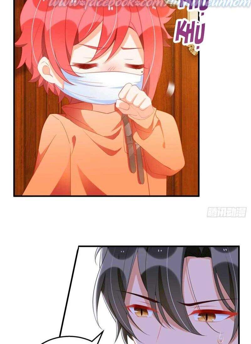 Thiết Lập Nhân Vật Daddy Của Tôi Bị Sụp Đổ Chapter 84 - 30