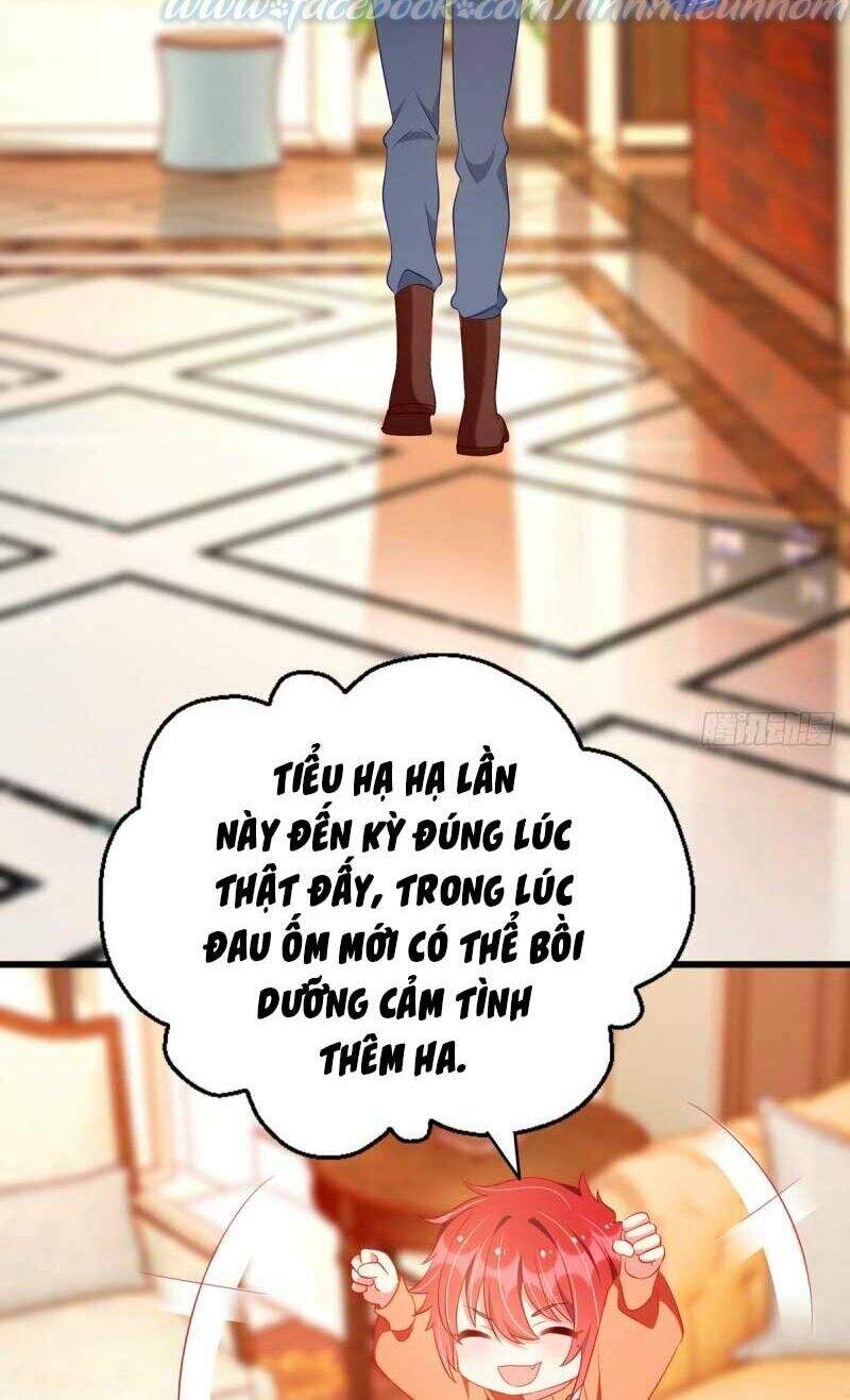 Thiết Lập Nhân Vật Daddy Của Tôi Bị Sụp Đổ Chapter 84 - 4