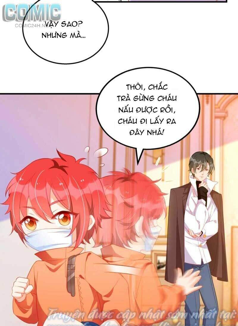 Thiết Lập Nhân Vật Daddy Của Tôi Bị Sụp Đổ Chapter 84 - 31