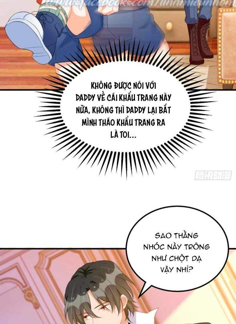 Thiết Lập Nhân Vật Daddy Của Tôi Bị Sụp Đổ Chapter 84 - 32