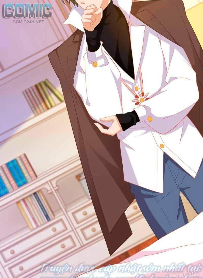 Thiết Lập Nhân Vật Daddy Của Tôi Bị Sụp Đổ Chapter 84 - 33