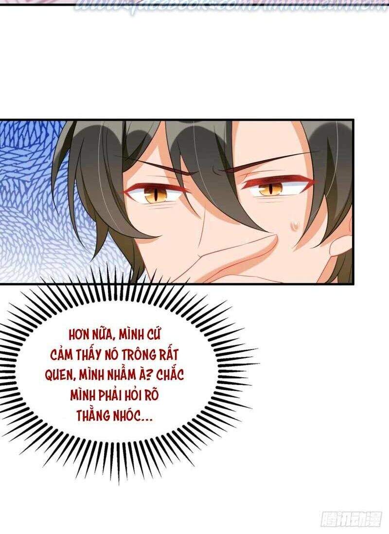 Thiết Lập Nhân Vật Daddy Của Tôi Bị Sụp Đổ Chapter 84 - 34