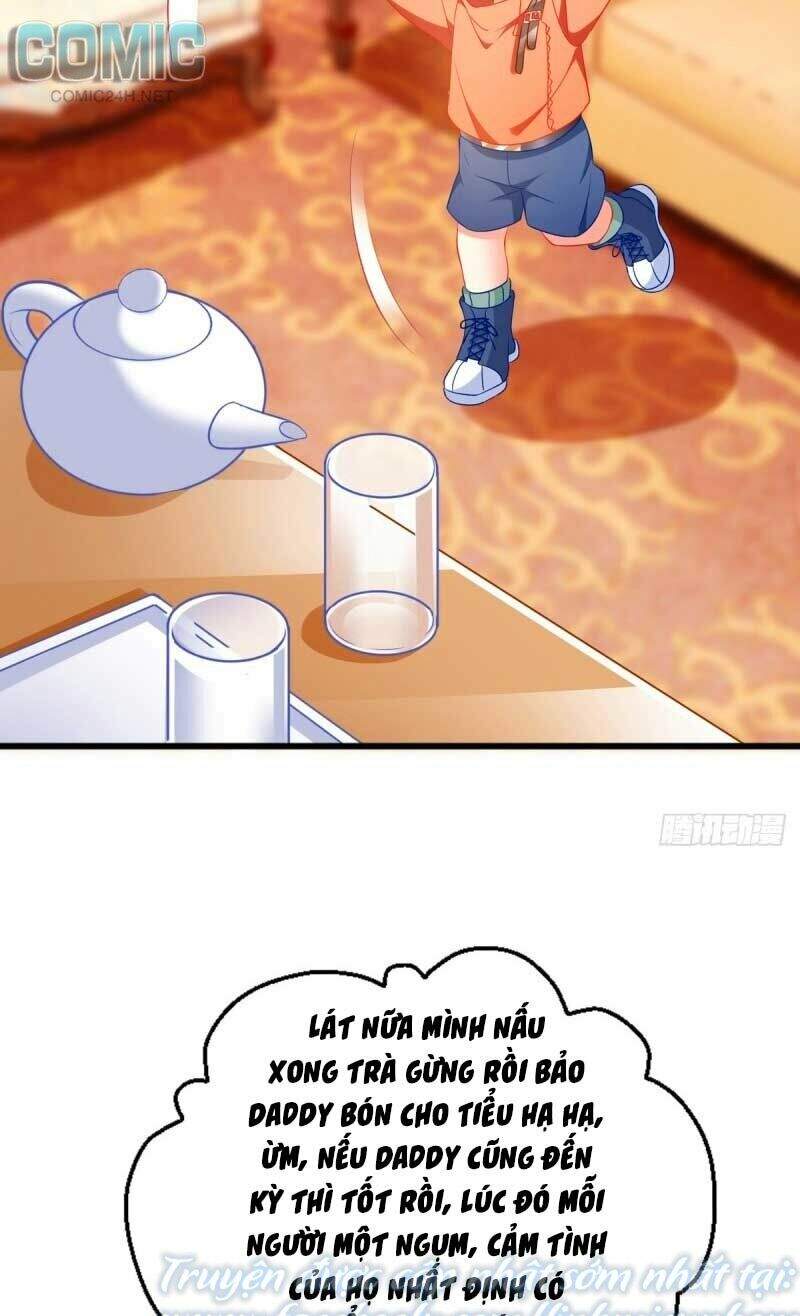 Thiết Lập Nhân Vật Daddy Của Tôi Bị Sụp Đổ Chapter 84 - 5
