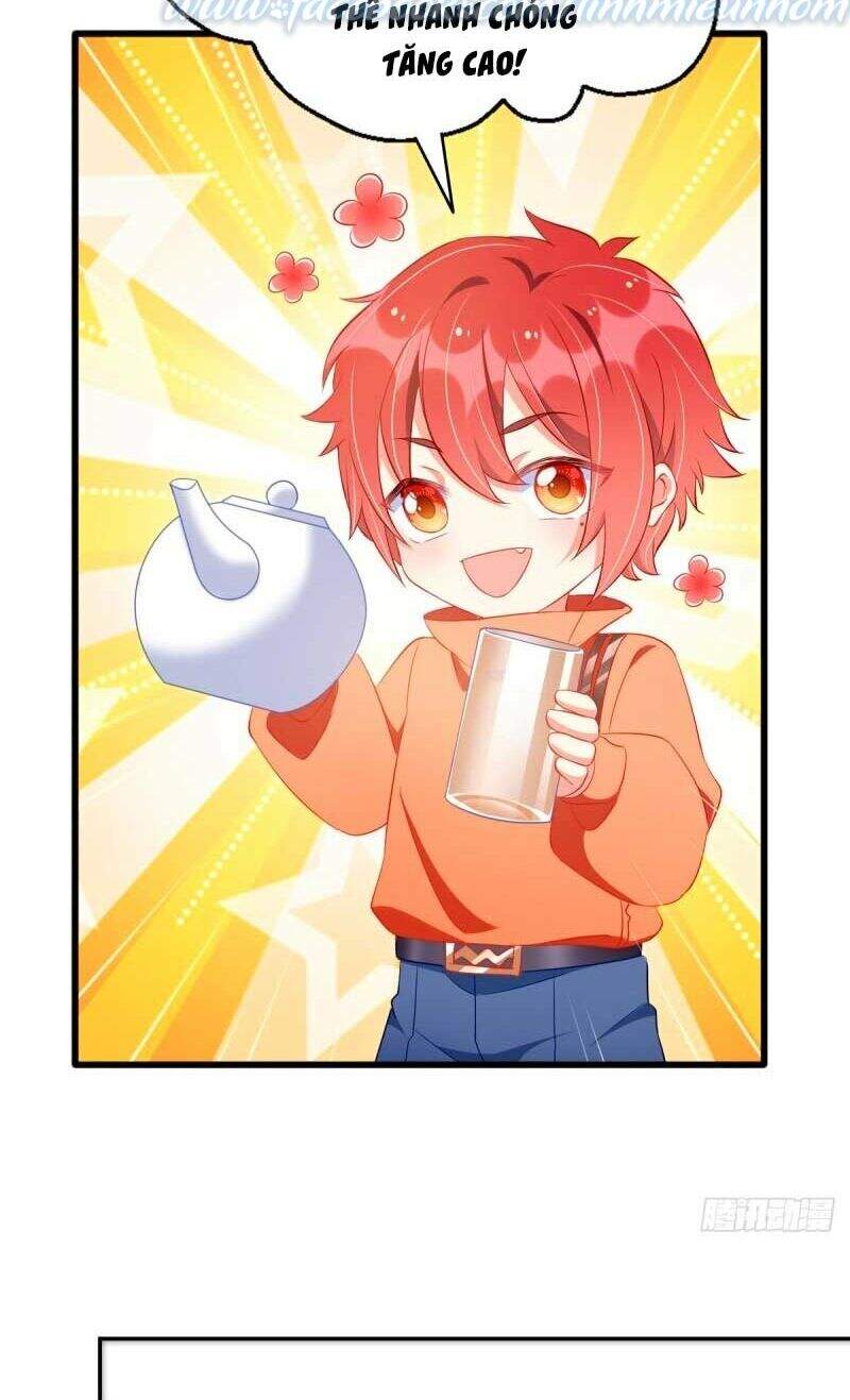 Thiết Lập Nhân Vật Daddy Của Tôi Bị Sụp Đổ Chapter 84 - 6