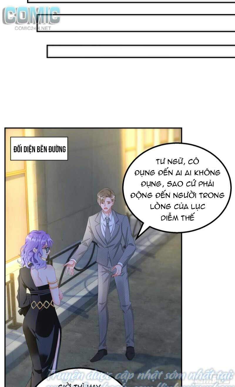 Thiết Lập Nhân Vật Daddy Của Tôi Bị Sụp Đổ Chapter 84 - 7