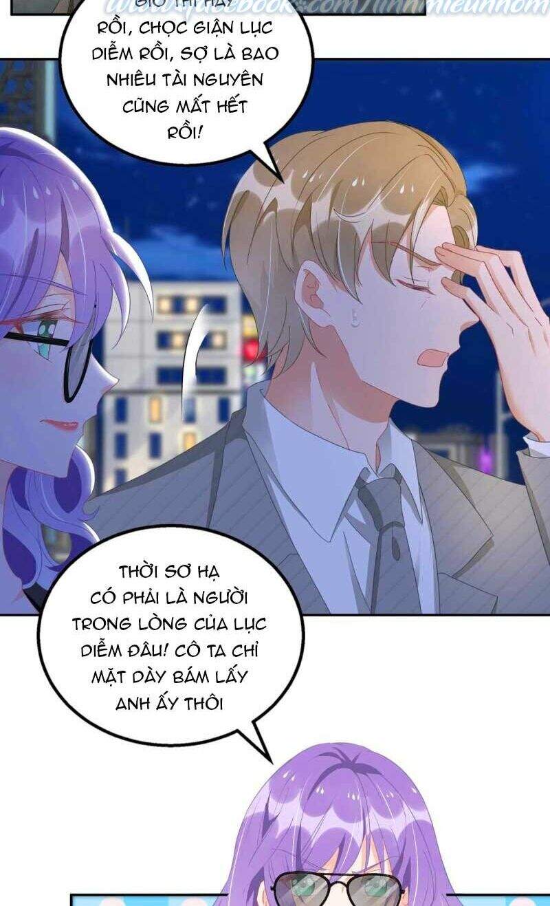 Thiết Lập Nhân Vật Daddy Của Tôi Bị Sụp Đổ Chapter 84 - 8