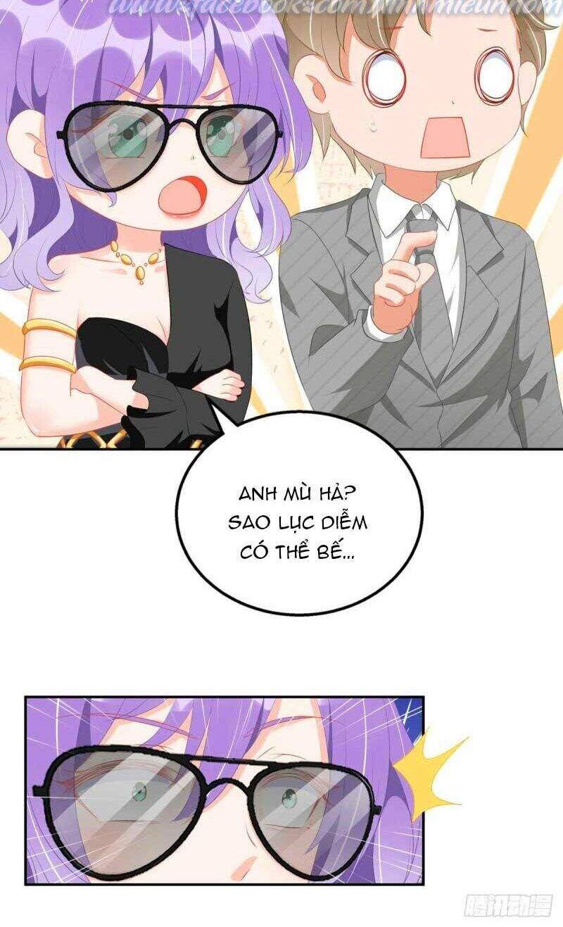 Thiết Lập Nhân Vật Daddy Của Tôi Bị Sụp Đổ Chapter 84 - 10