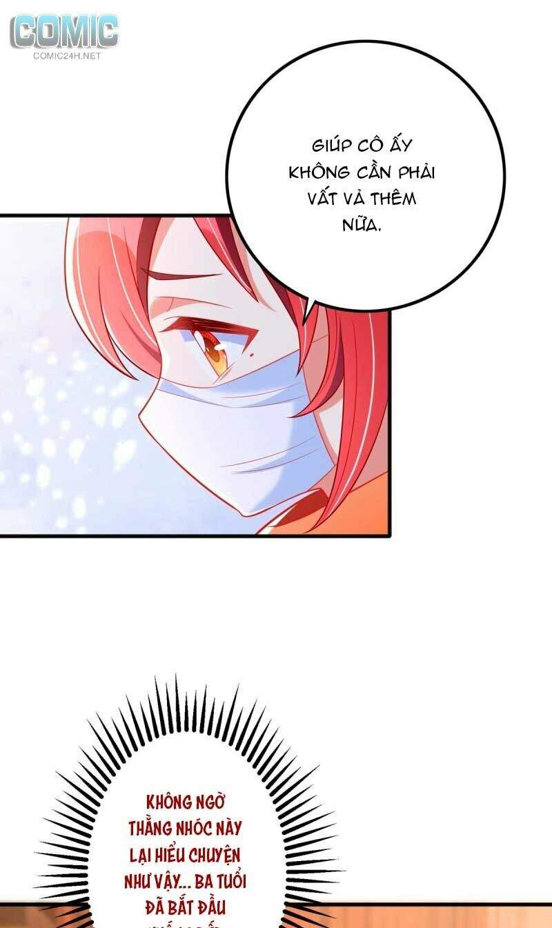 Thiết Lập Nhân Vật Daddy Của Tôi Bị Sụp Đổ Chapter 85 - 11