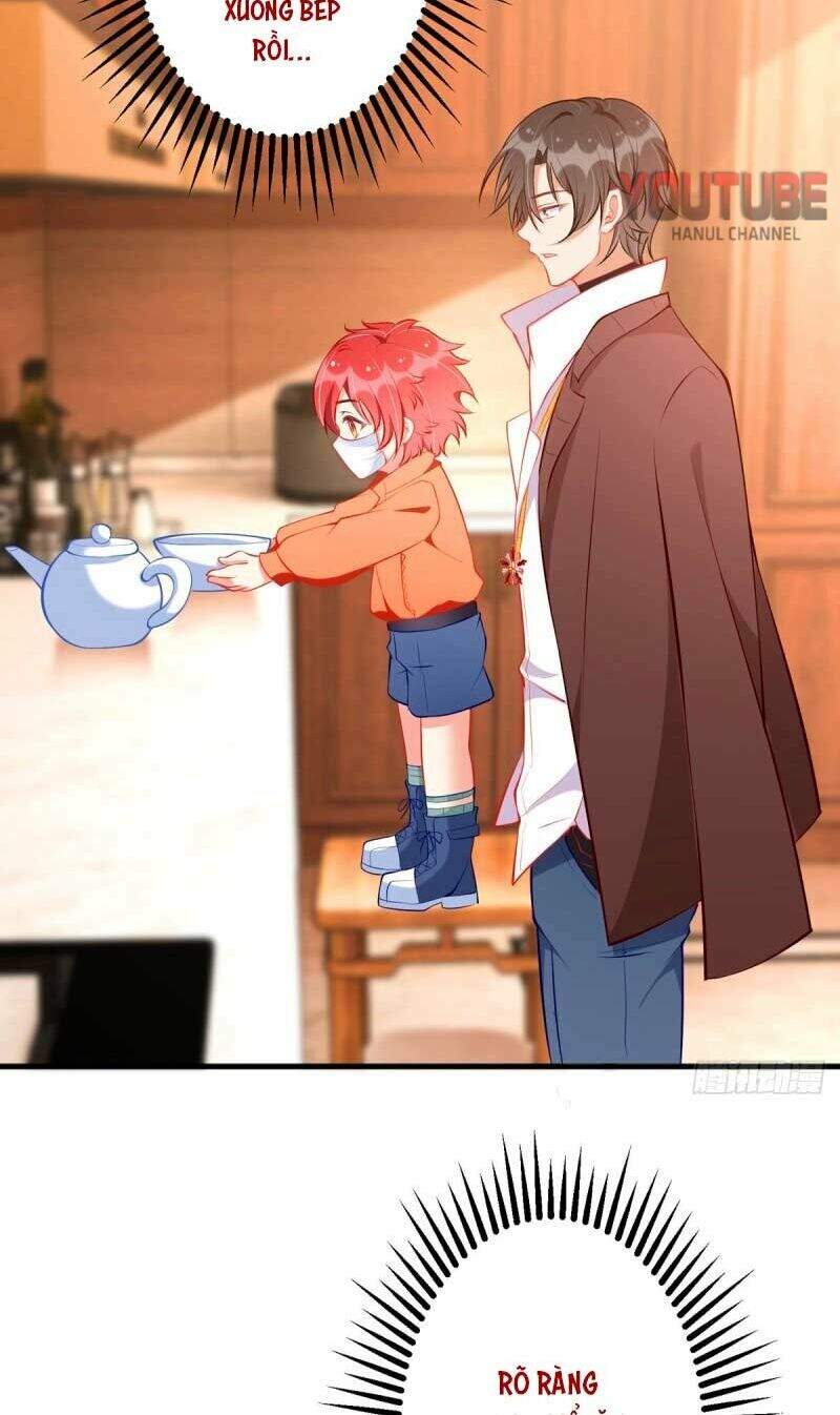 Thiết Lập Nhân Vật Daddy Của Tôi Bị Sụp Đổ Chapter 85 - 12