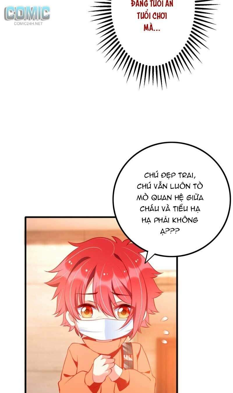 Thiết Lập Nhân Vật Daddy Của Tôi Bị Sụp Đổ Chapter 85 - 13