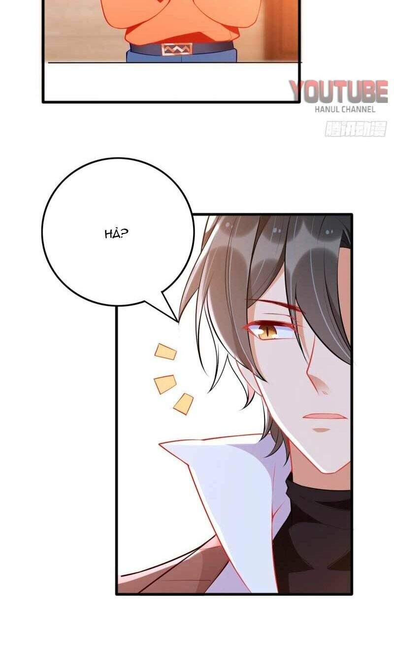 Thiết Lập Nhân Vật Daddy Của Tôi Bị Sụp Đổ Chapter 85 - 14