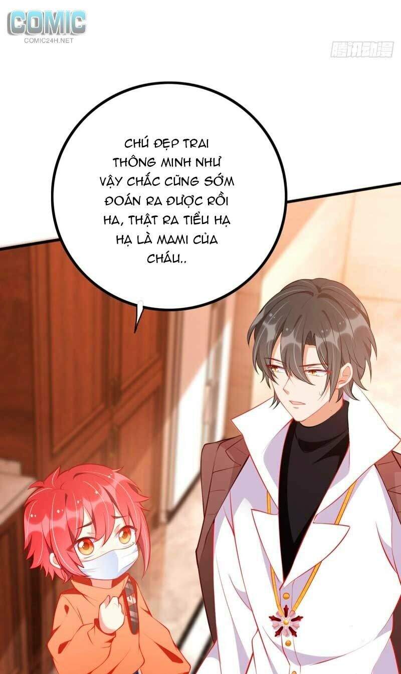 Thiết Lập Nhân Vật Daddy Của Tôi Bị Sụp Đổ Chapter 85 - 15