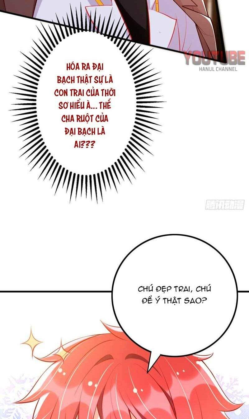 Thiết Lập Nhân Vật Daddy Của Tôi Bị Sụp Đổ Chapter 85 - 18