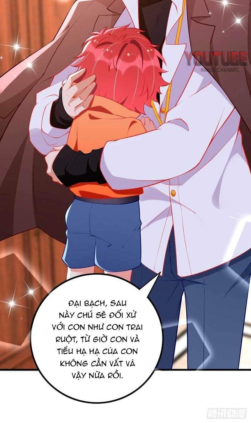 Thiết Lập Nhân Vật Daddy Của Tôi Bị Sụp Đổ Chapter 85 - 20