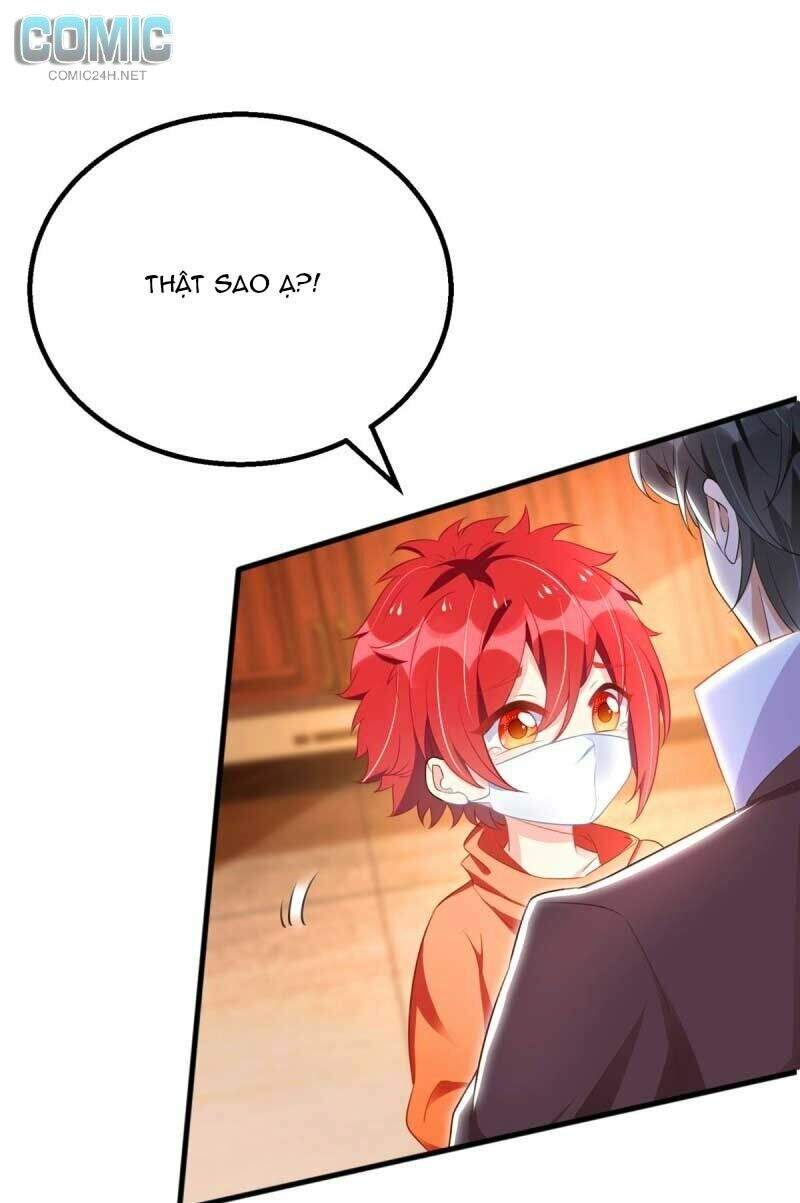 Thiết Lập Nhân Vật Daddy Của Tôi Bị Sụp Đổ Chapter 85 - 21
