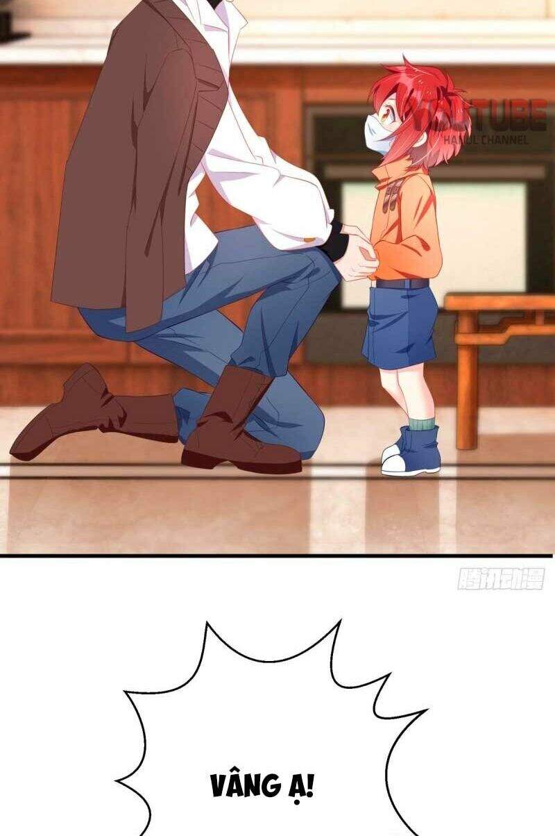 Thiết Lập Nhân Vật Daddy Của Tôi Bị Sụp Đổ Chapter 85 - 24