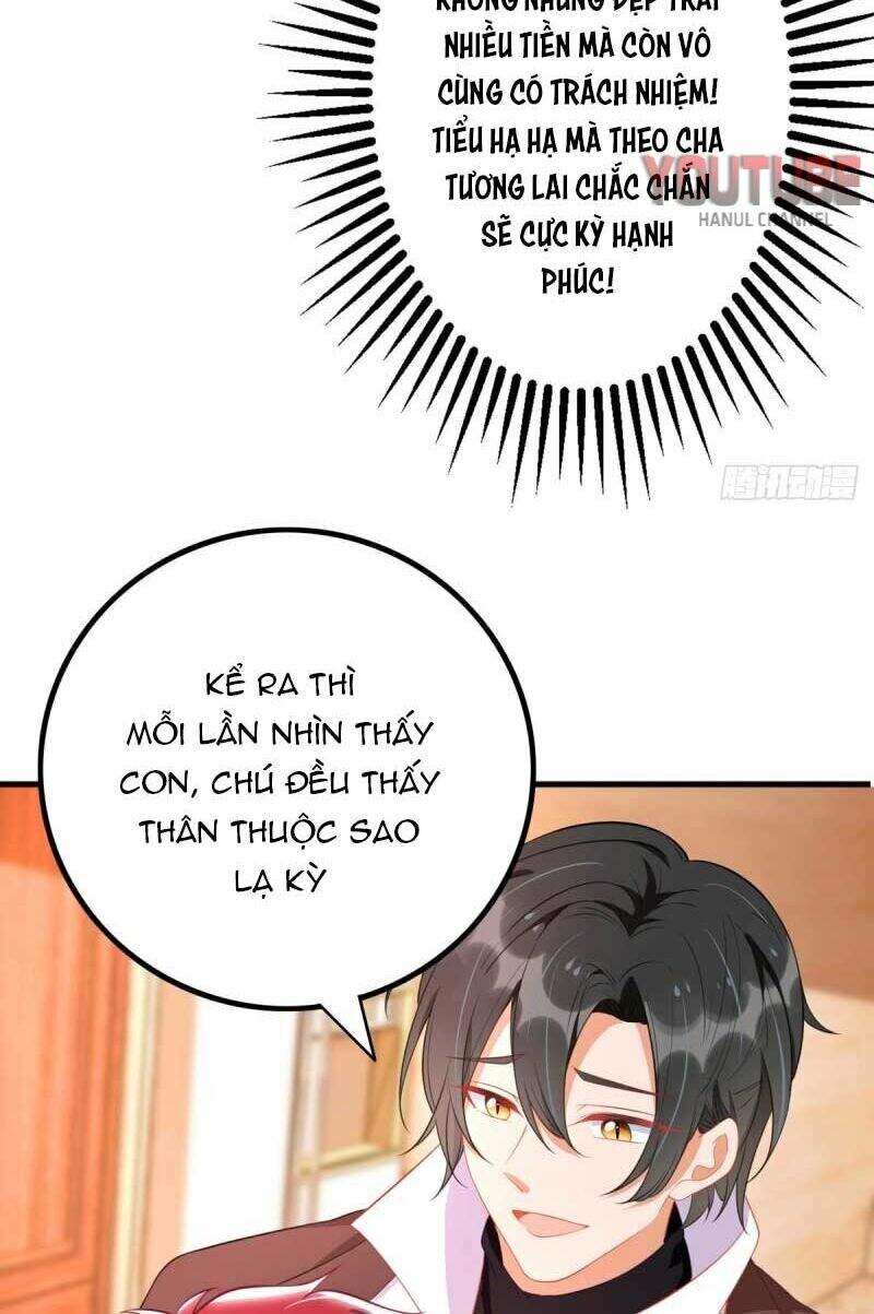 Thiết Lập Nhân Vật Daddy Của Tôi Bị Sụp Đổ Chapter 85 - 26