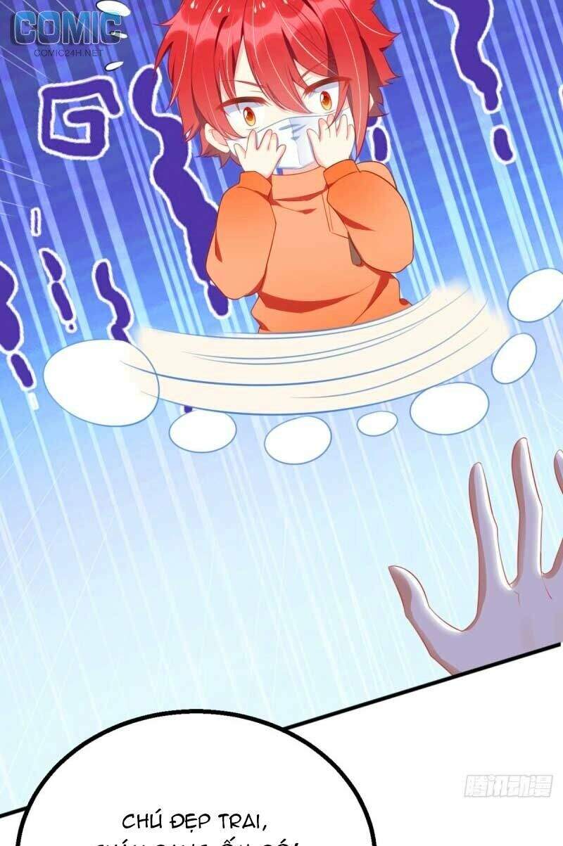 Thiết Lập Nhân Vật Daddy Của Tôi Bị Sụp Đổ Chapter 85 - 29