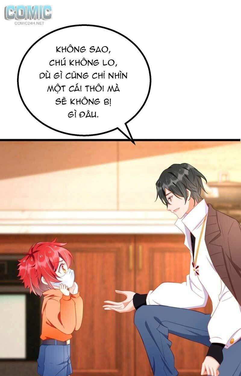 Thiết Lập Nhân Vật Daddy Của Tôi Bị Sụp Đổ Chapter 85 - 31