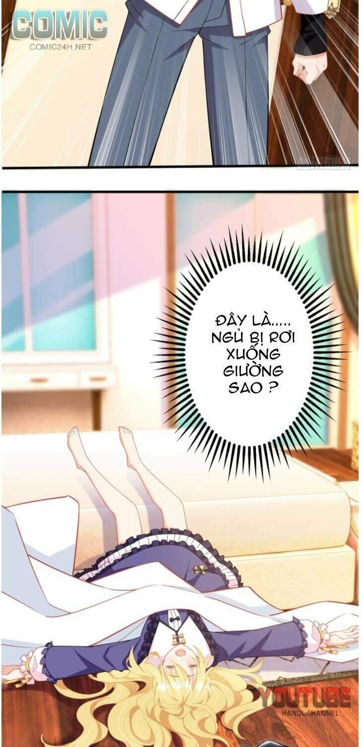 Thiết Lập Nhân Vật Daddy Của Tôi Bị Sụp Đổ Chapter 86 - 2