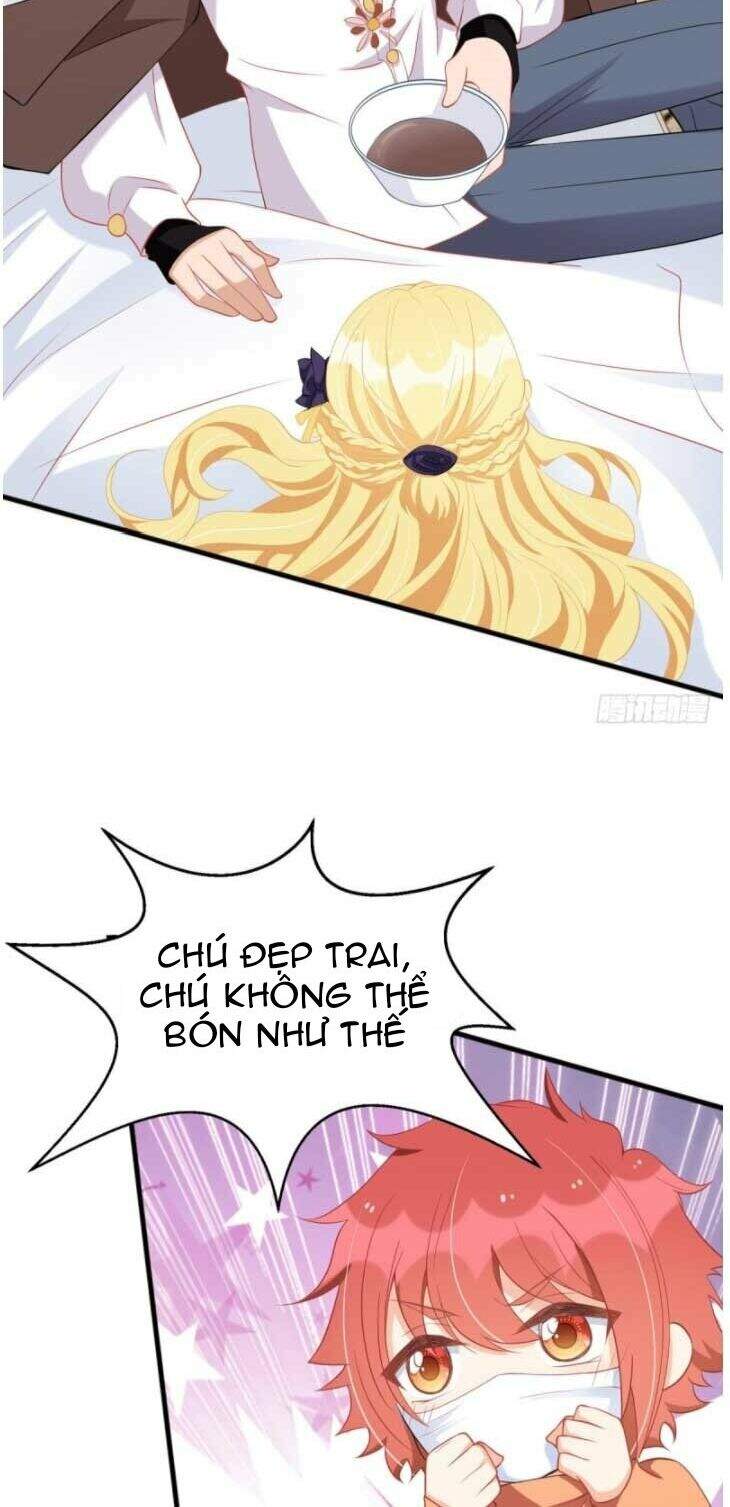 Thiết Lập Nhân Vật Daddy Của Tôi Bị Sụp Đổ Chapter 86 - 11