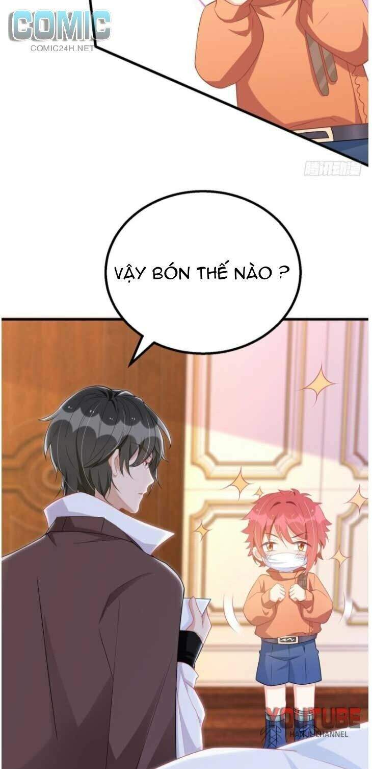 Thiết Lập Nhân Vật Daddy Của Tôi Bị Sụp Đổ Chapter 86 - 14