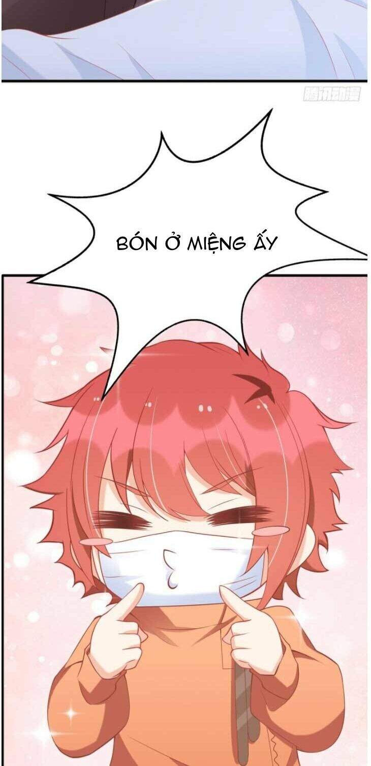 Thiết Lập Nhân Vật Daddy Của Tôi Bị Sụp Đổ Chapter 86 - 15