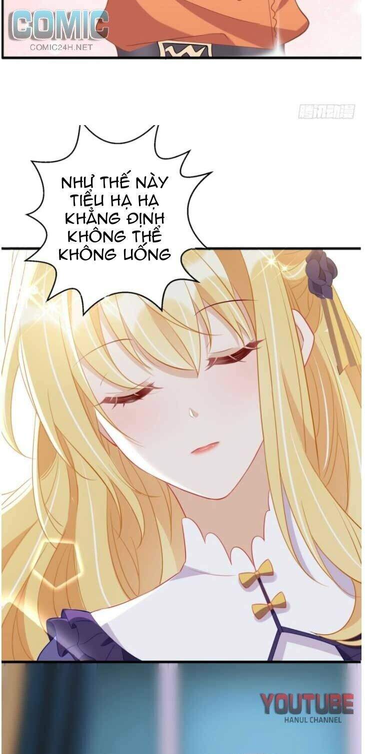 Thiết Lập Nhân Vật Daddy Của Tôi Bị Sụp Đổ Chapter 86 - 16