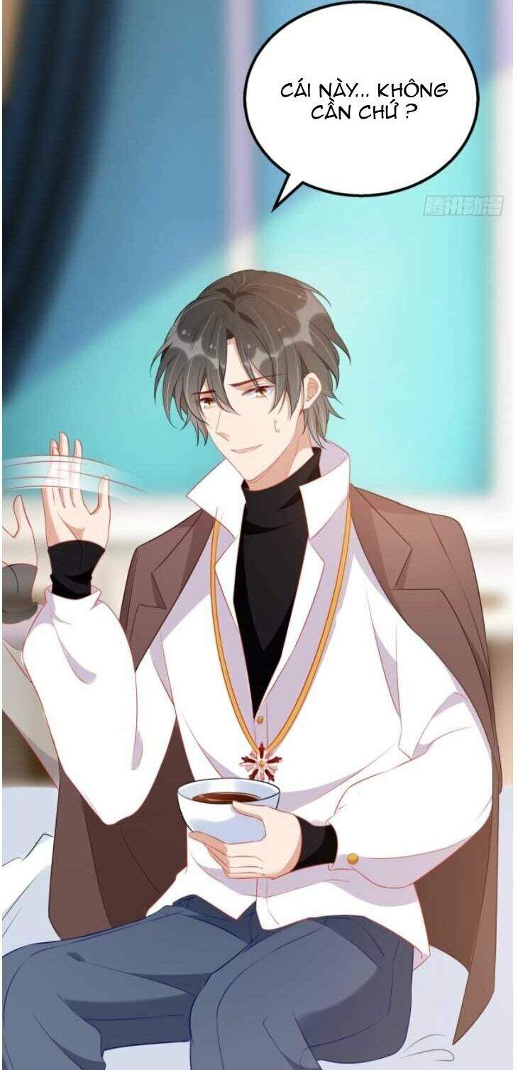 Thiết Lập Nhân Vật Daddy Của Tôi Bị Sụp Đổ Chapter 86 - 17