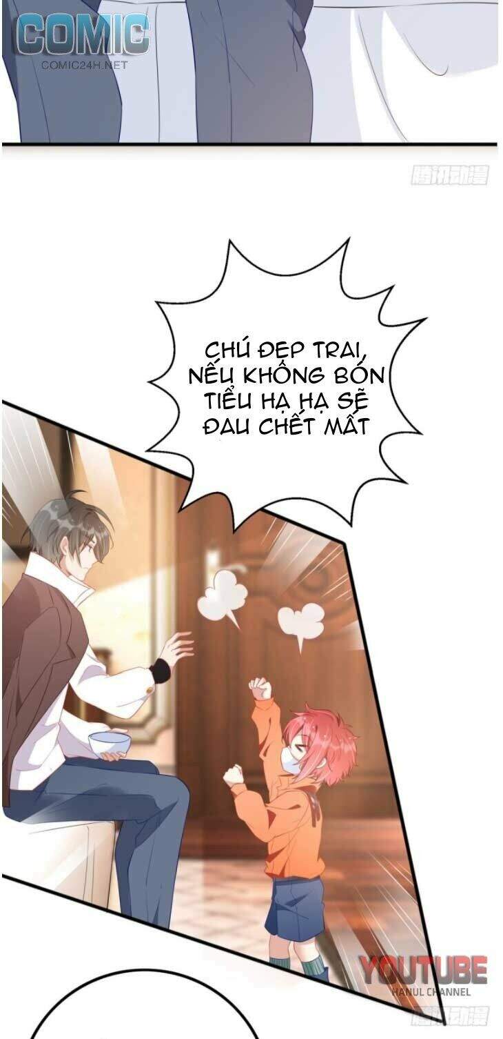 Thiết Lập Nhân Vật Daddy Của Tôi Bị Sụp Đổ Chapter 86 - 18