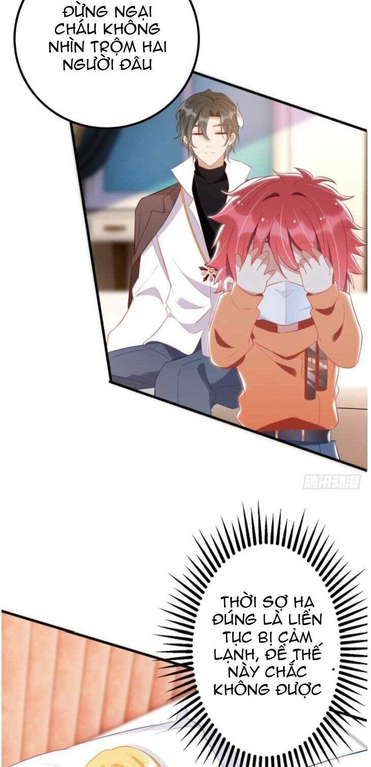 Thiết Lập Nhân Vật Daddy Của Tôi Bị Sụp Đổ Chapter 86 - 19