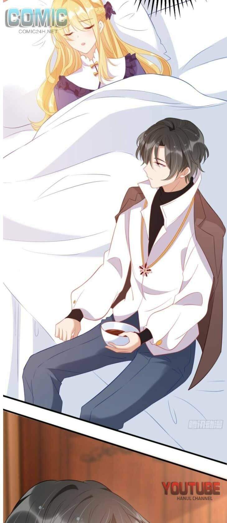 Thiết Lập Nhân Vật Daddy Của Tôi Bị Sụp Đổ Chapter 86 - 20