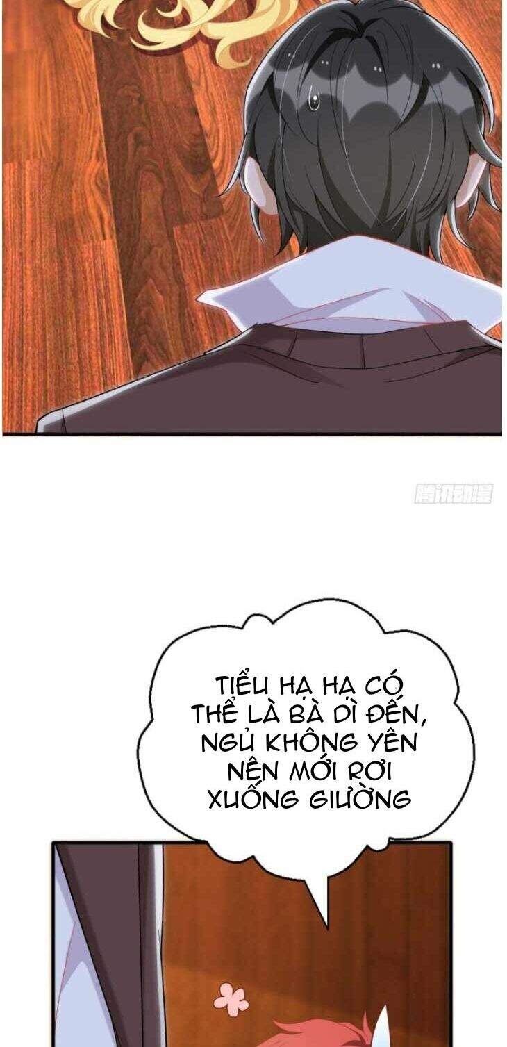 Thiết Lập Nhân Vật Daddy Của Tôi Bị Sụp Đổ Chapter 86 - 3