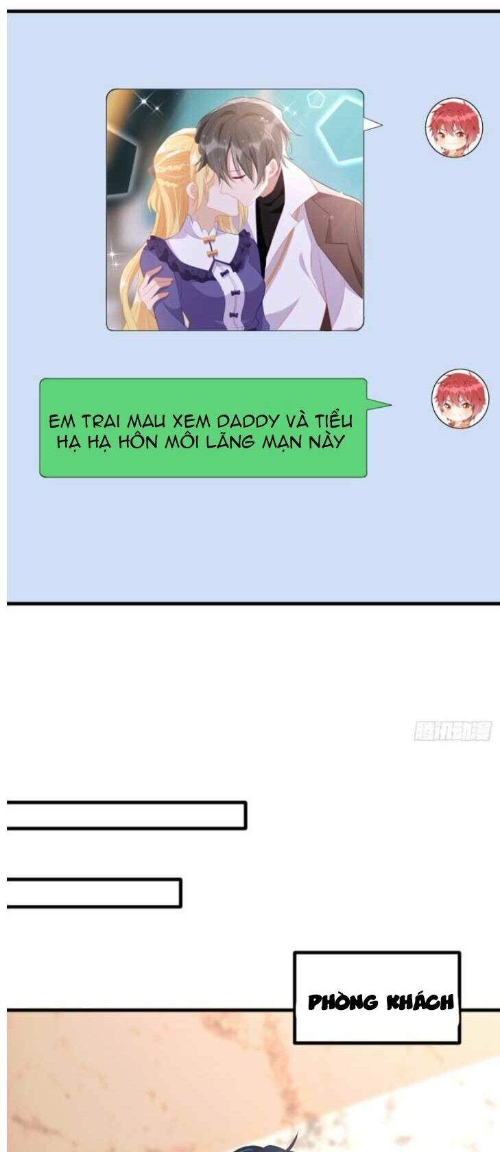 Thiết Lập Nhân Vật Daddy Của Tôi Bị Sụp Đổ Chapter 86 - 25