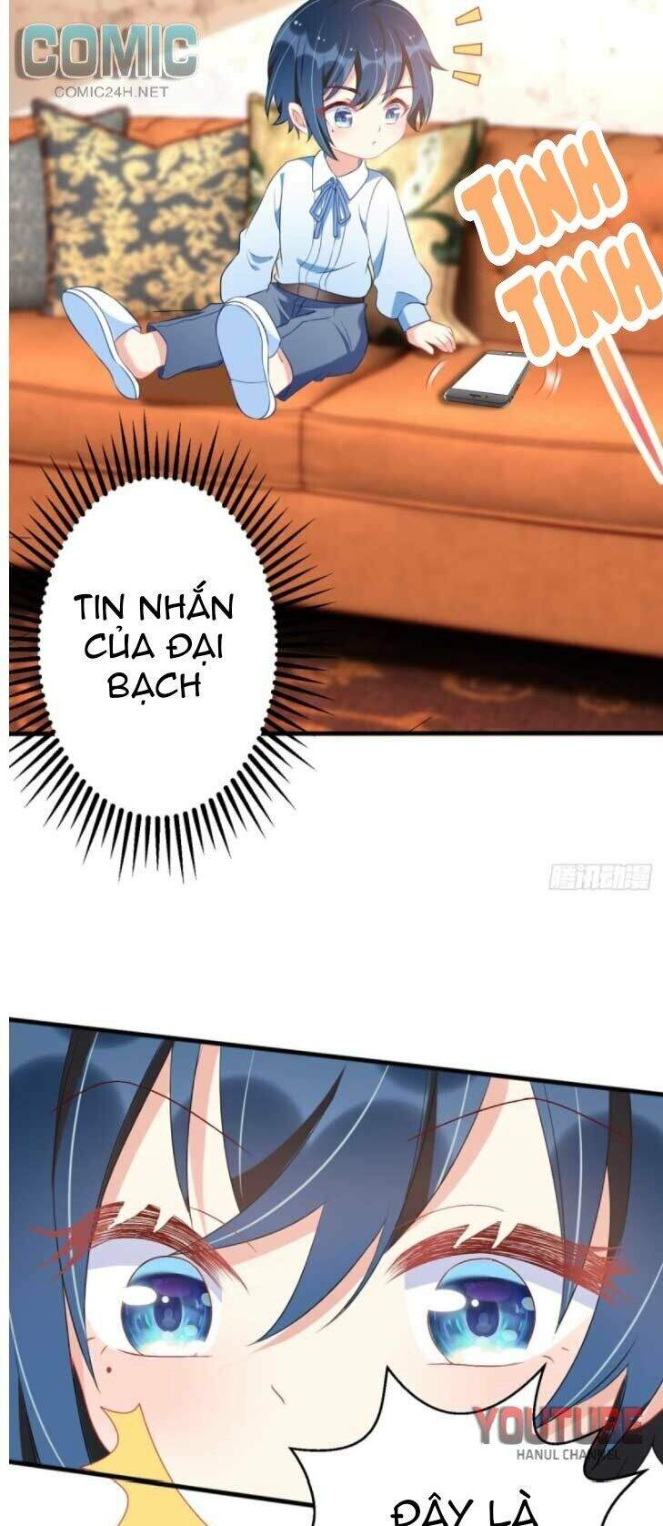 Thiết Lập Nhân Vật Daddy Của Tôi Bị Sụp Đổ Chapter 86 - 26