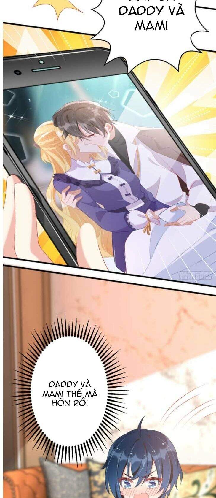 Thiết Lập Nhân Vật Daddy Của Tôi Bị Sụp Đổ Chapter 86 - 27