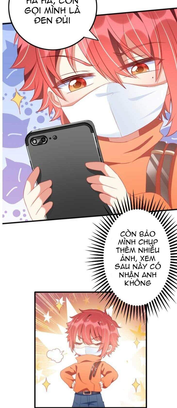 Thiết Lập Nhân Vật Daddy Của Tôi Bị Sụp Đổ Chapter 86 - 29