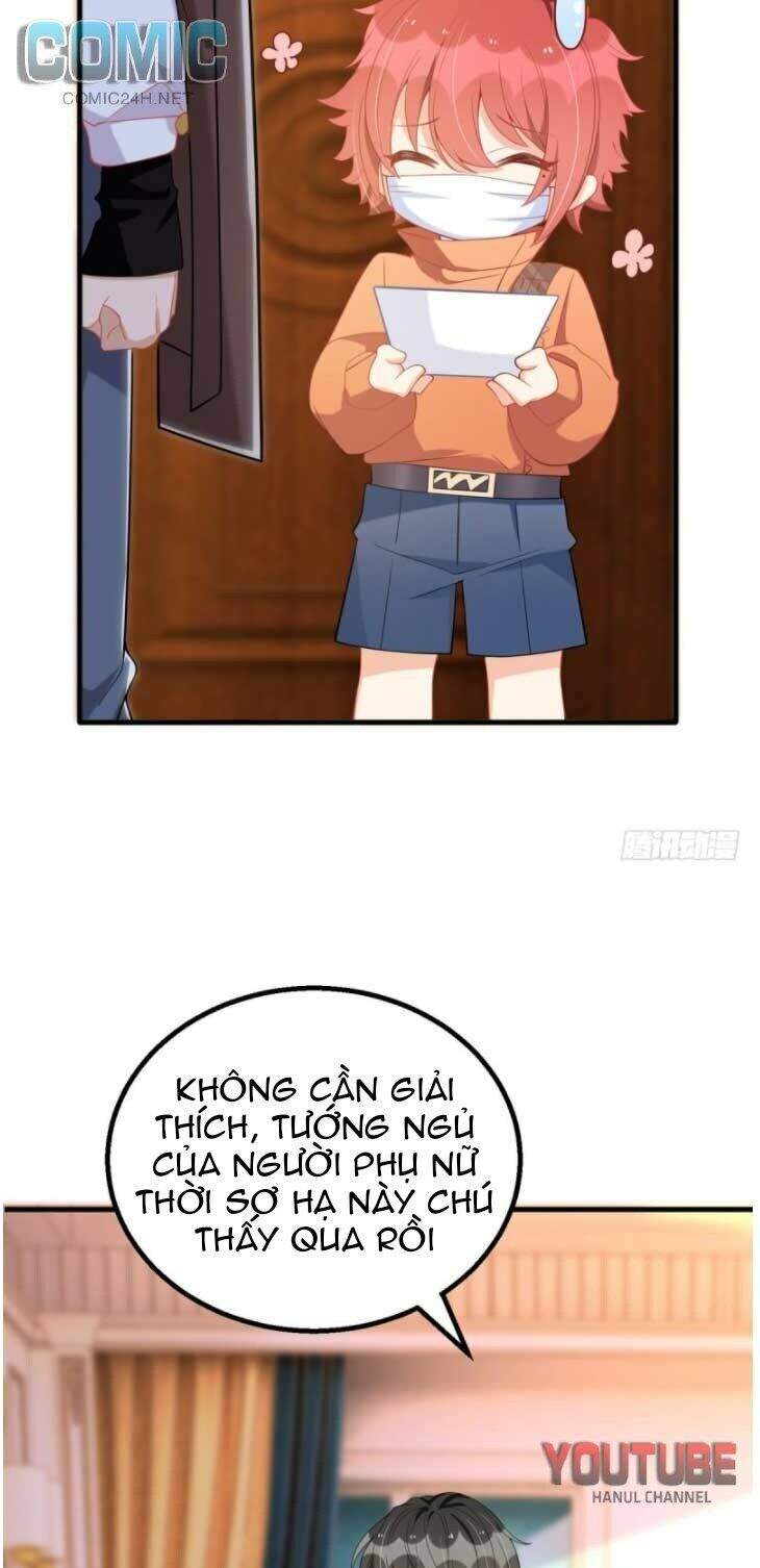 Thiết Lập Nhân Vật Daddy Của Tôi Bị Sụp Đổ Chapter 86 - 4