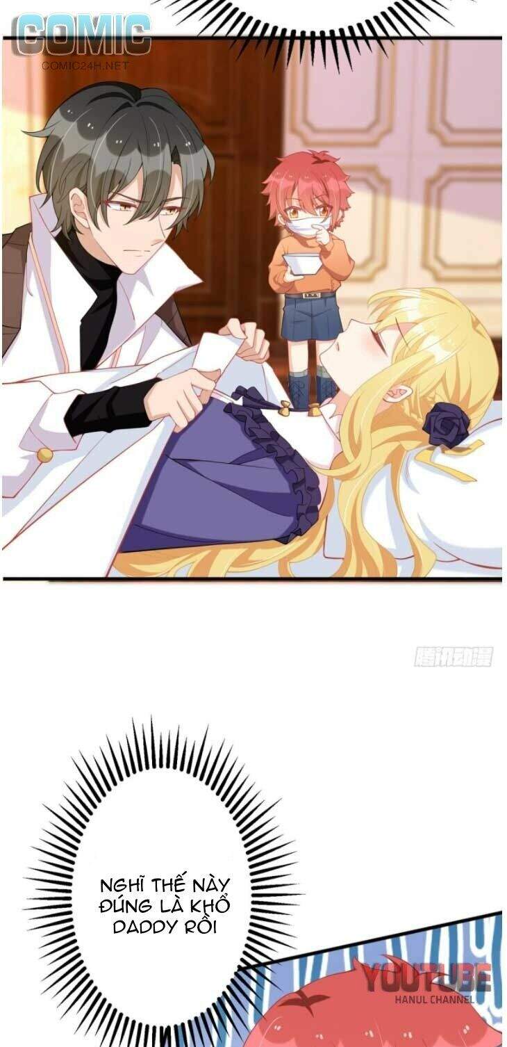 Thiết Lập Nhân Vật Daddy Của Tôi Bị Sụp Đổ Chapter 86 - 6