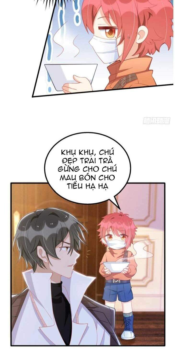 Thiết Lập Nhân Vật Daddy Của Tôi Bị Sụp Đổ Chapter 86 - 7