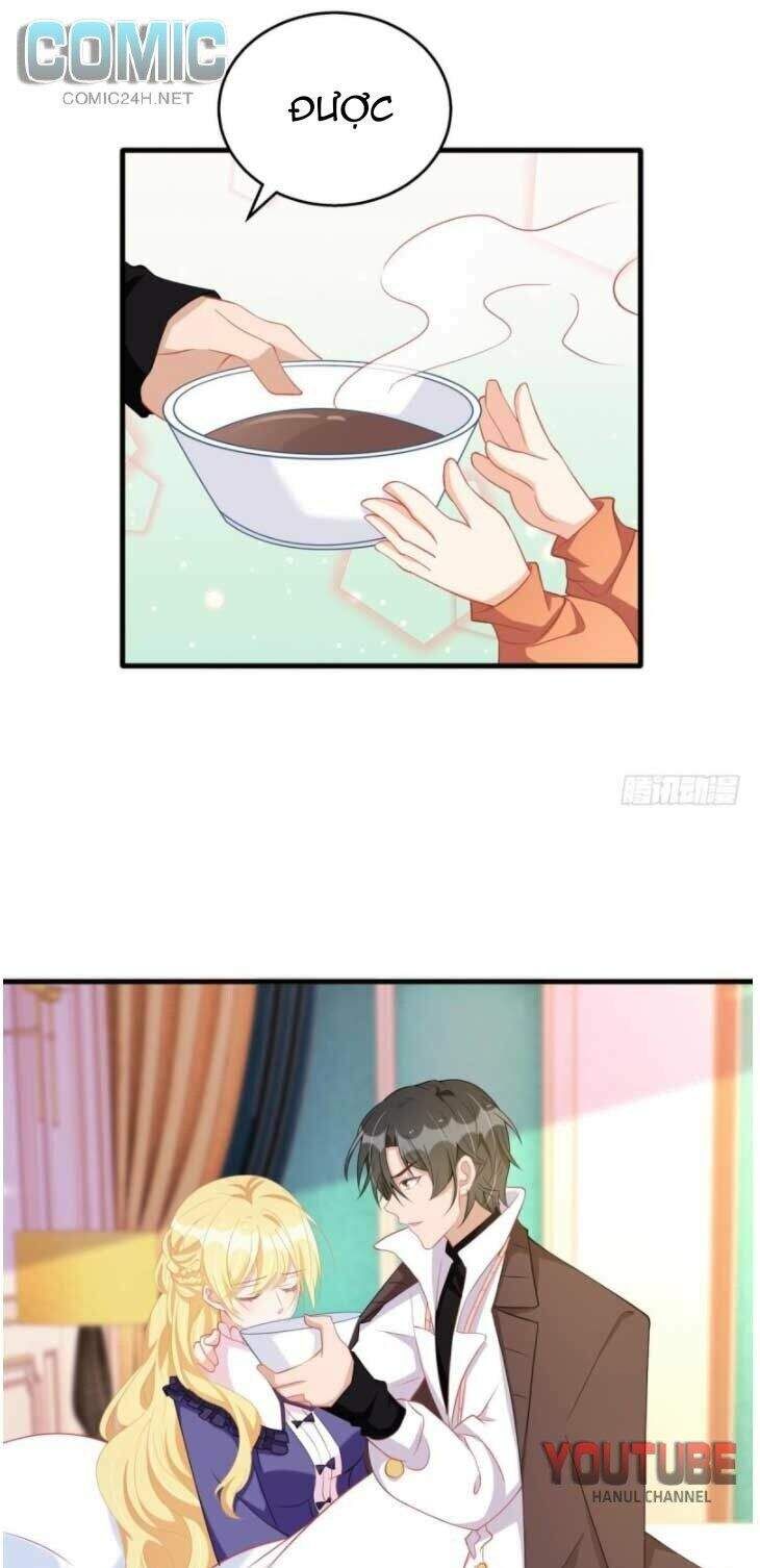 Thiết Lập Nhân Vật Daddy Của Tôi Bị Sụp Đổ Chapter 86 - 8