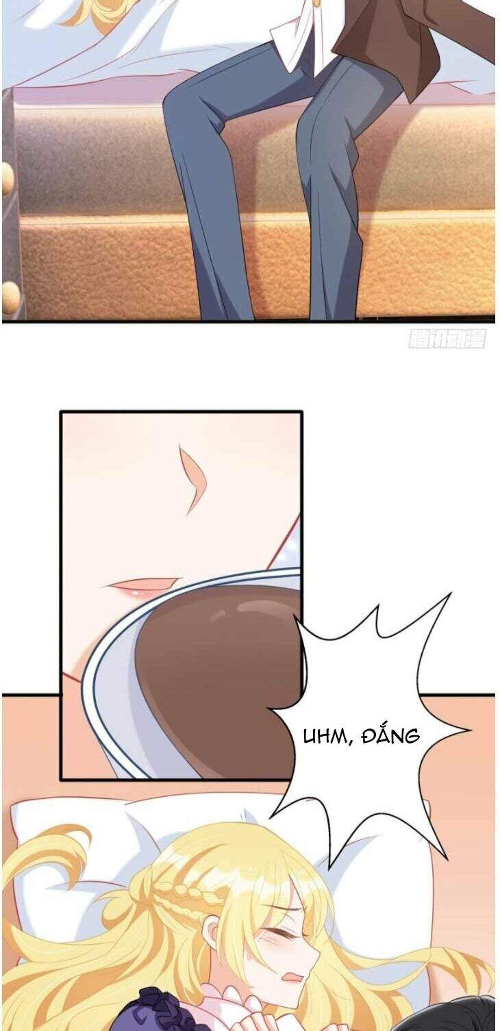 Thiết Lập Nhân Vật Daddy Của Tôi Bị Sụp Đổ Chapter 86 - 9