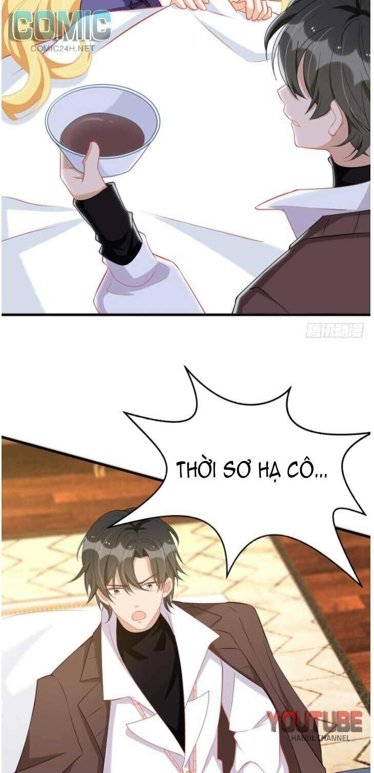 Thiết Lập Nhân Vật Daddy Của Tôi Bị Sụp Đổ Chapter 86 - 10
