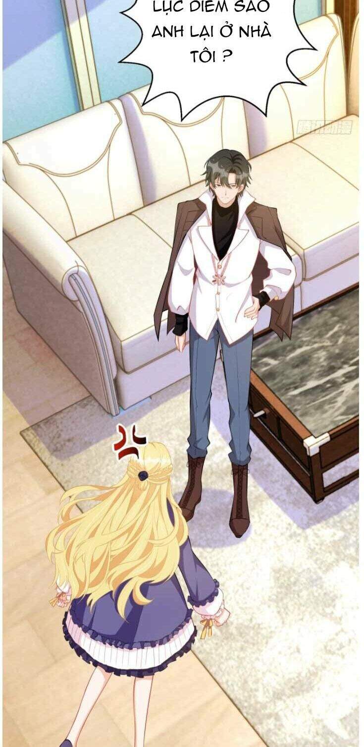 Thiết Lập Nhân Vật Daddy Của Tôi Bị Sụp Đổ Chapter 87 - 11