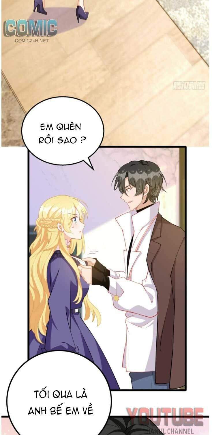 Thiết Lập Nhân Vật Daddy Của Tôi Bị Sụp Đổ Chapter 87 - 12