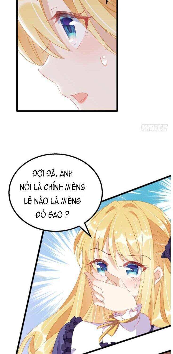 Thiết Lập Nhân Vật Daddy Của Tôi Bị Sụp Đổ Chapter 87 - 19
