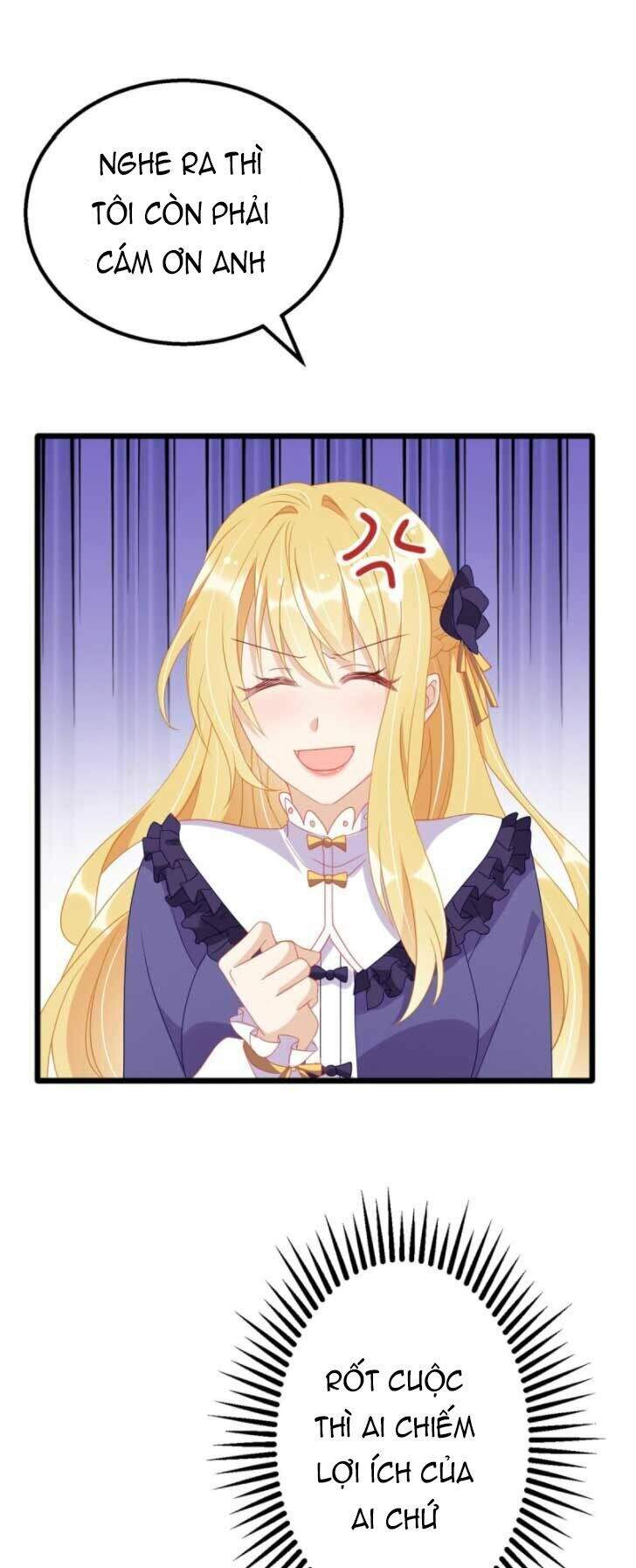 Thiết Lập Nhân Vật Daddy Của Tôi Bị Sụp Đổ Chapter 87 - 21