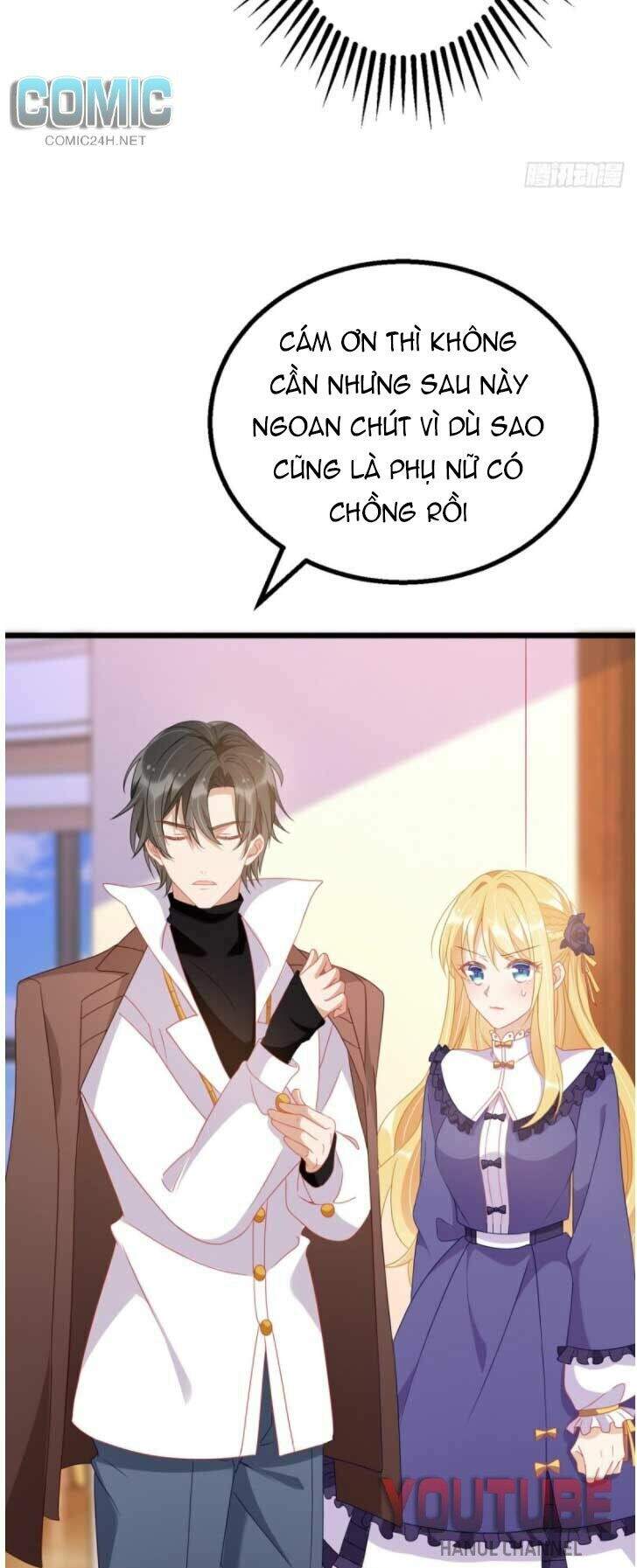 Thiết Lập Nhân Vật Daddy Của Tôi Bị Sụp Đổ Chapter 87 - 22