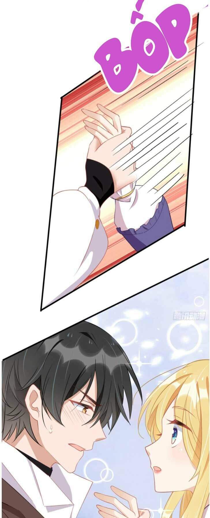 Thiết Lập Nhân Vật Daddy Của Tôi Bị Sụp Đổ Chapter 87 - 25